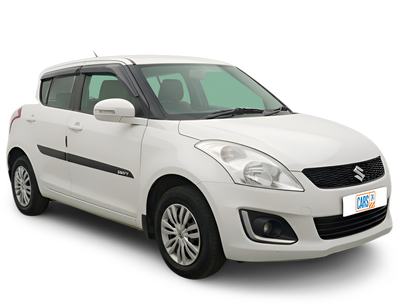 Maruti Swift-img